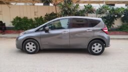 
										2018 NISSAN NOTE E POWER 1.2L HYBRID full									