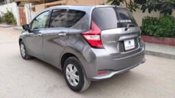 
										2018 NISSAN NOTE E POWER 1.2L HYBRID full									