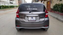 
										2018 NISSAN NOTE E POWER 1.2L HYBRID full									