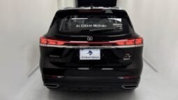 
										2024 CHANGAN OSHAN X7 FUTURE SENSE full									