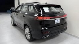 
										2024 CHANGAN OSHAN X7 FUTURE SENSE full									
