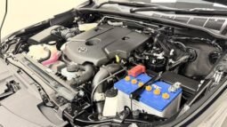 
										2022 TOYOTA FORTUNER SIGMA 2.8 full									