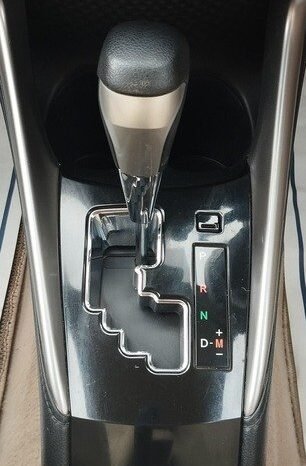 
								2021 TOYOTA YARIS 1.3 ATIV CVT-i full									