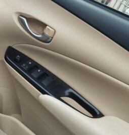 
										2021 TOYOTA YARIS 1.3 ATIV CVT-i full									