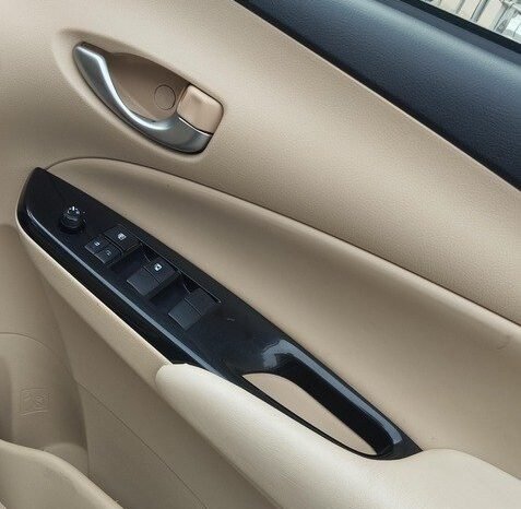 
								2021 TOYOTA YARIS 1.3 ATIV CVT-i full									