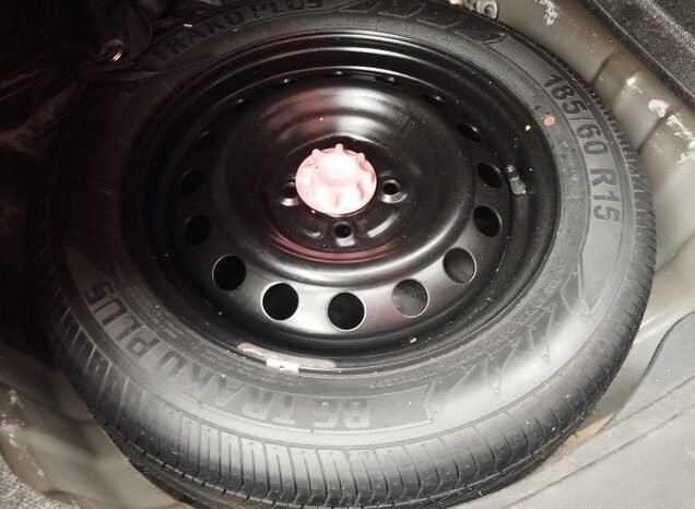 
								2021 TOYOTA YARIS 1.3 ATIV CVT-i full									