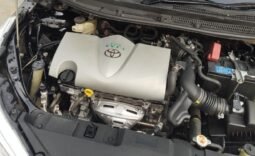 
										2021 TOYOTA YARIS 1.3 ATIV CVT-i full									