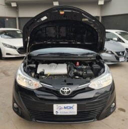 
										2021 TOYOTA YARIS 1.3 ATIV CVT-i full									