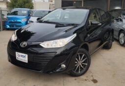
										2021 TOYOTA YARIS 1.3 ATIV CVT-i full									