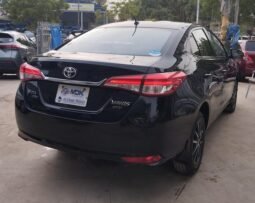 
										2021 TOYOTA YARIS 1.3 ATIV CVT-i full									