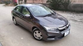 2022 HONDA CITY 1.2L