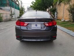 
										2022 HONDA CITY 1.2L full									