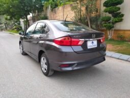 
										2022 HONDA CITY 1.2L full									