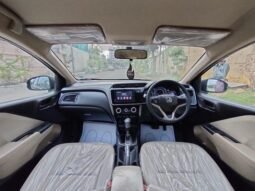 
										2022 HONDA CITY 1.2L full									