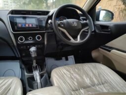 
										2022 HONDA CITY 1.2L full									