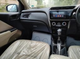 
										2022 HONDA CITY 1.2L full									