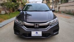 
										2022 HONDA CITY 1.2L full									