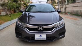2022 HONDA CITY 1.2L