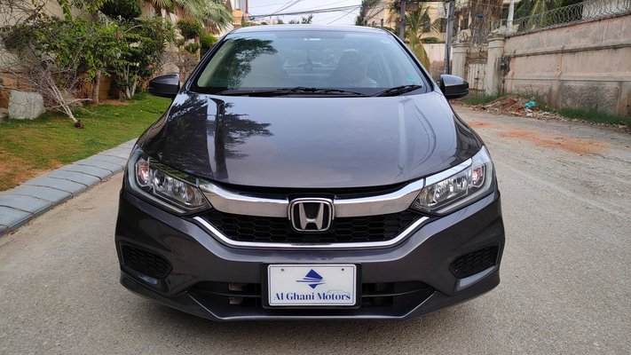 2022 HONDA CITY 1.2L
