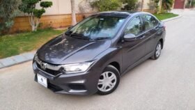 2022 HONDA CITY 1.2L