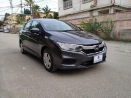
										2022 HONDA CITY 1.2L full									