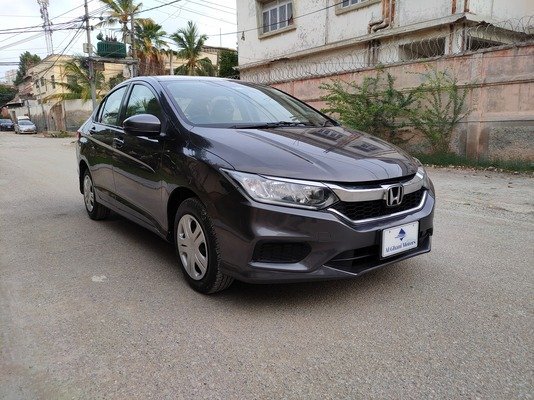2022 HONDA CITY 1.2L