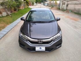 2022 HONDA CITY 1.2L