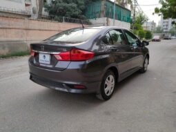 
										2022 HONDA CITY 1.2L full									