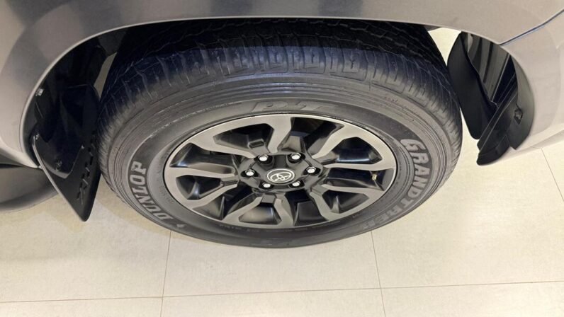 
2023 TOYOTA REVO ROCCO  2.8 CRUISETRONIC full									