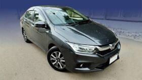 2022 HONDA CITY 1.5 ASPIRE CVT