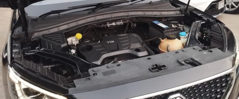 
2023 MG HS 1.5 TURBO TROPHY EDITION full									