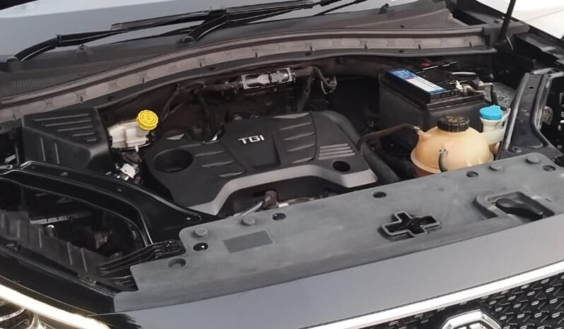 
2023 MG HS 1.5 TURBO TROPHY EDITION full									