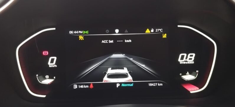 
2023 MG HS 1.5 TURBO TROPHY EDITION full									