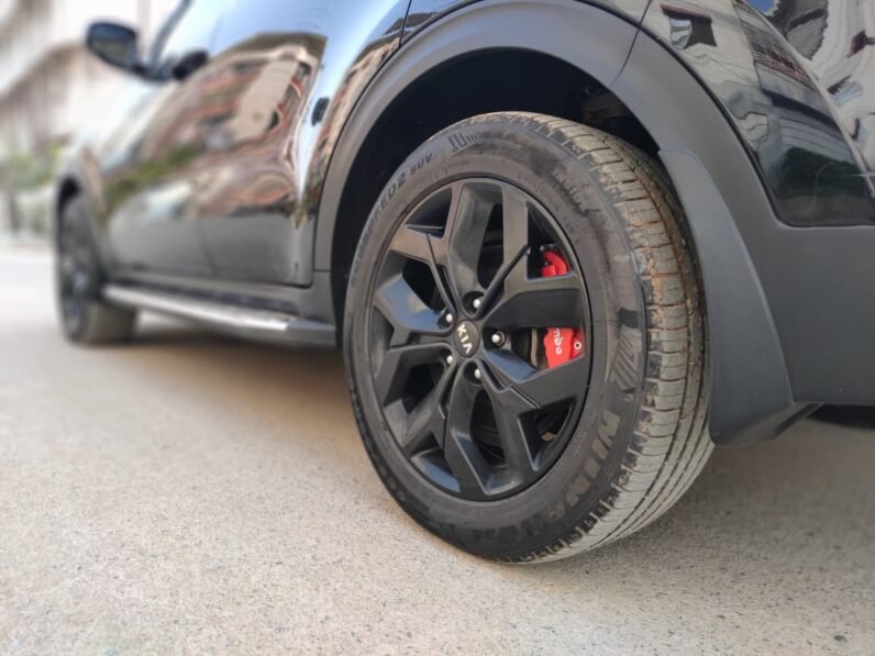 
2023 KIA SPORTAGE AWD full									