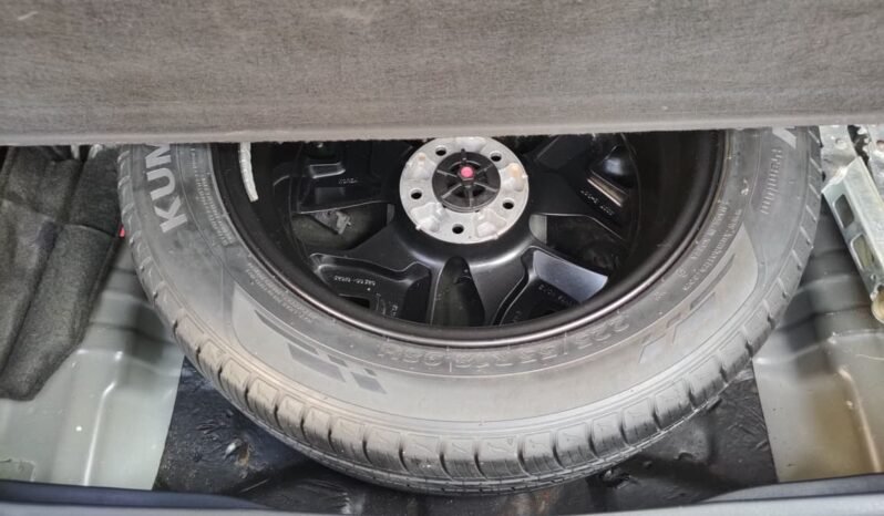 
2023 KIA SPORTAGE AWD full									