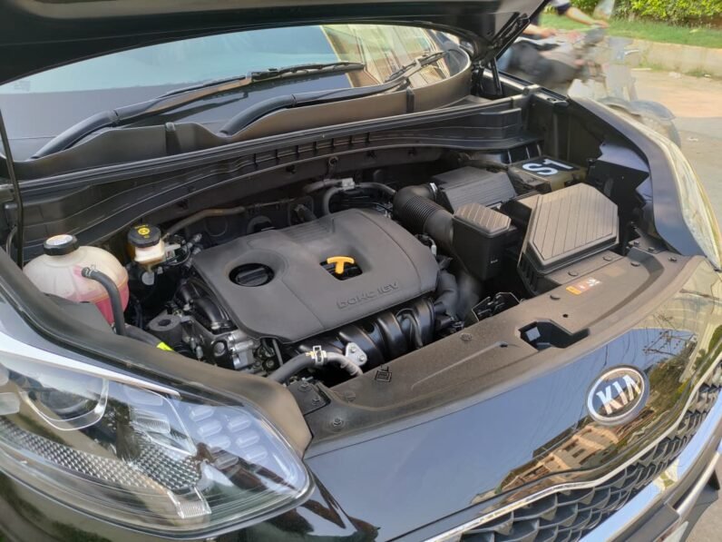 
2023 KIA SPORTAGE AWD full									