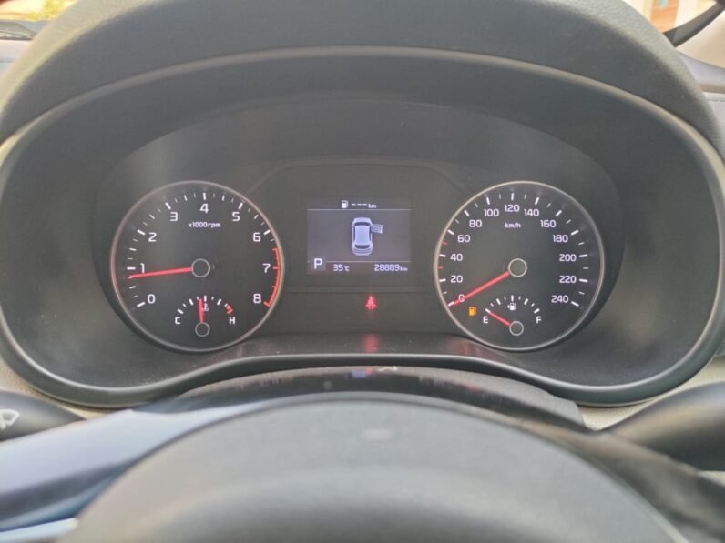 
2023 KIA SPORTAGE AWD full									