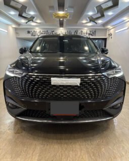 
										2024 HAVAL H6 HEV HYBRID 1.5 full									