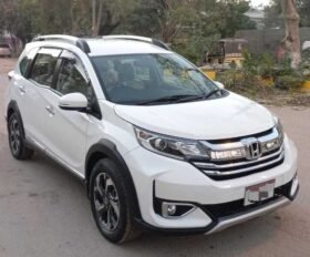 2022 HONDA BRV (S) i-VTEC