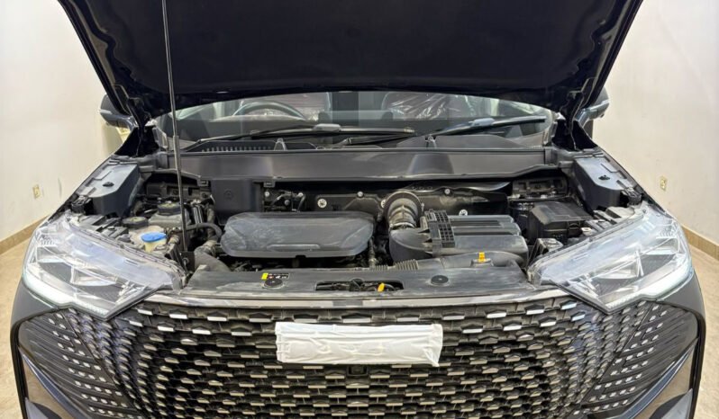 
								2024 HAVAL H6 HEV HYBRID 1.5 full									