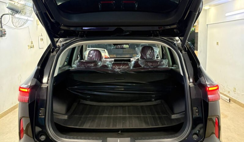 
								2024 HAVAL H6 HEV HYBRID 1.5 full									