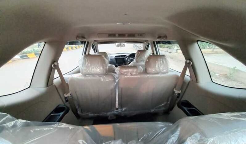 
								2022 HONDA BRV (S) i-VTEC full									