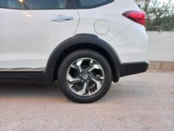 
										2022 HONDA BRV (S) i-VTEC full									