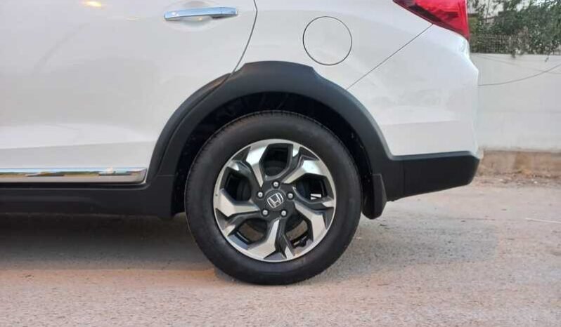 
								2022 HONDA BRV (S) i-VTEC full									