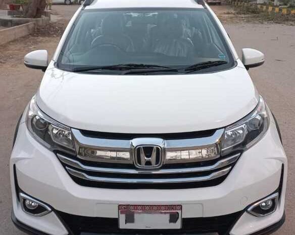 
								2022 HONDA BRV (S) i-VTEC full									