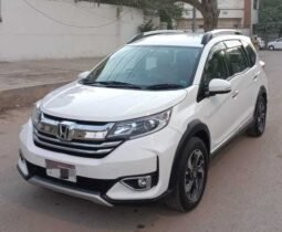 2022 HONDA BRV (S) i-VTEC