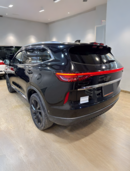 
										2024 HAVAL H6 HEV HYBRID 1.5 full									