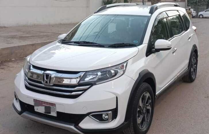 
								2022 HONDA BRV (S) i-VTEC full									