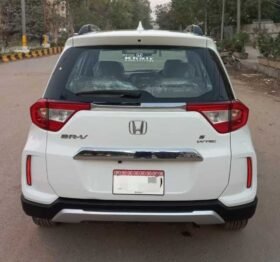 2022 HONDA BRV (S) i-VTEC