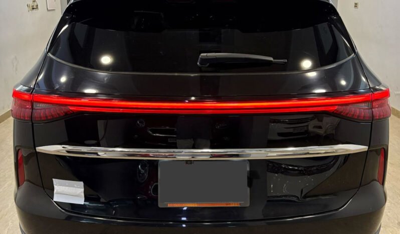 
								2024 HAVAL H6 HEV HYBRID 1.5 full									